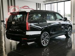 كاديلاك اسكاليد